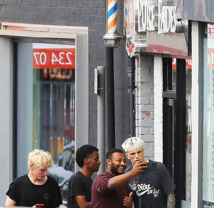 曝曼联炸弹小分队训练计划！两太子一起练习，拉什福德借穆帅抬价