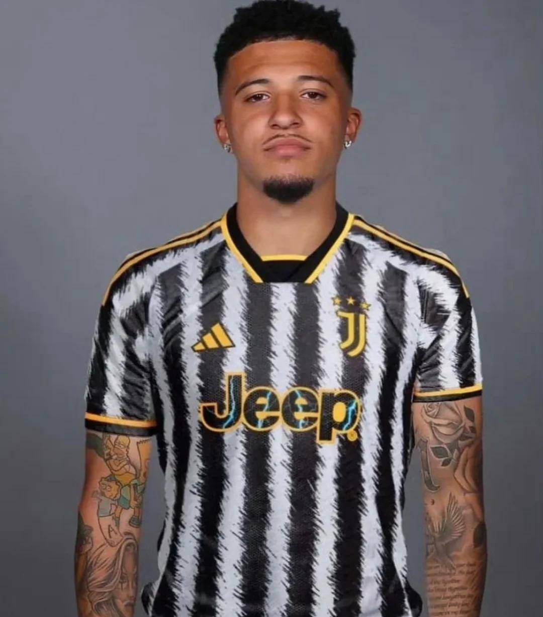 1000万，尤文图斯羞辱性报价曼联名将，8500万购入，贬值9成