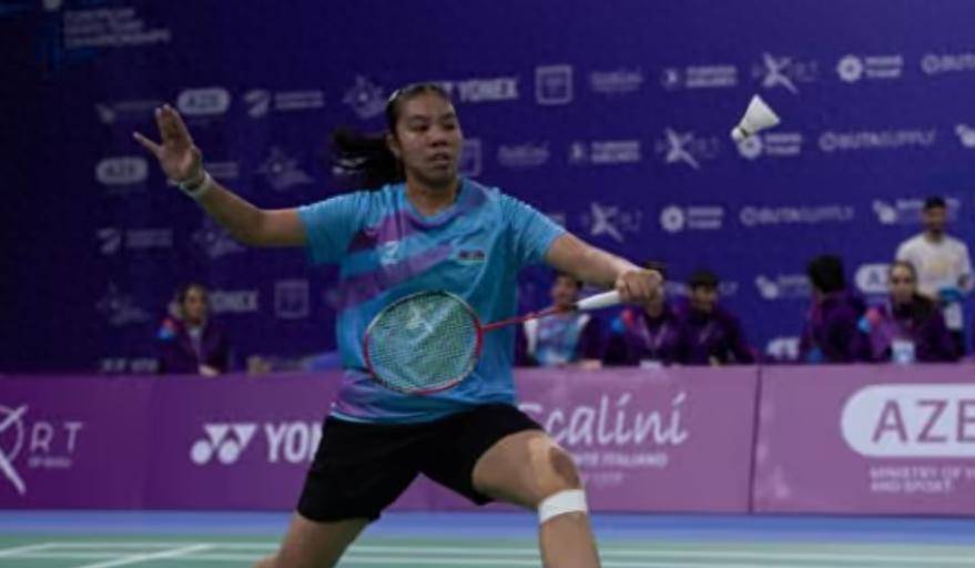 欧锦赛：丹麦和英格兰取得开门红