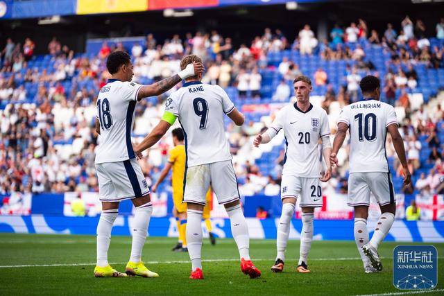 世预赛｜英格兰胜安道尔