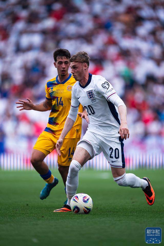 世预赛｜英格兰胜安道尔