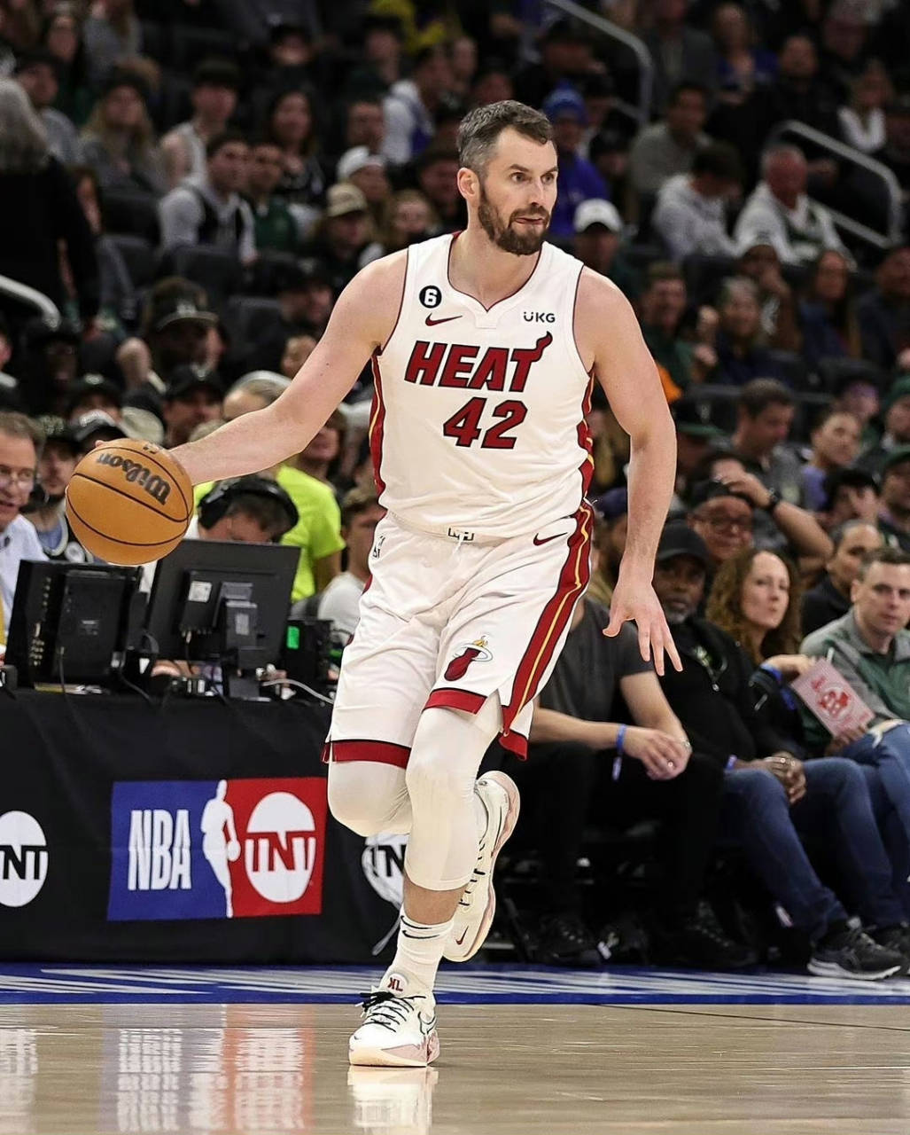 凯文乐福被犹他爵士裁掉后，最终会去那个球队？！！！