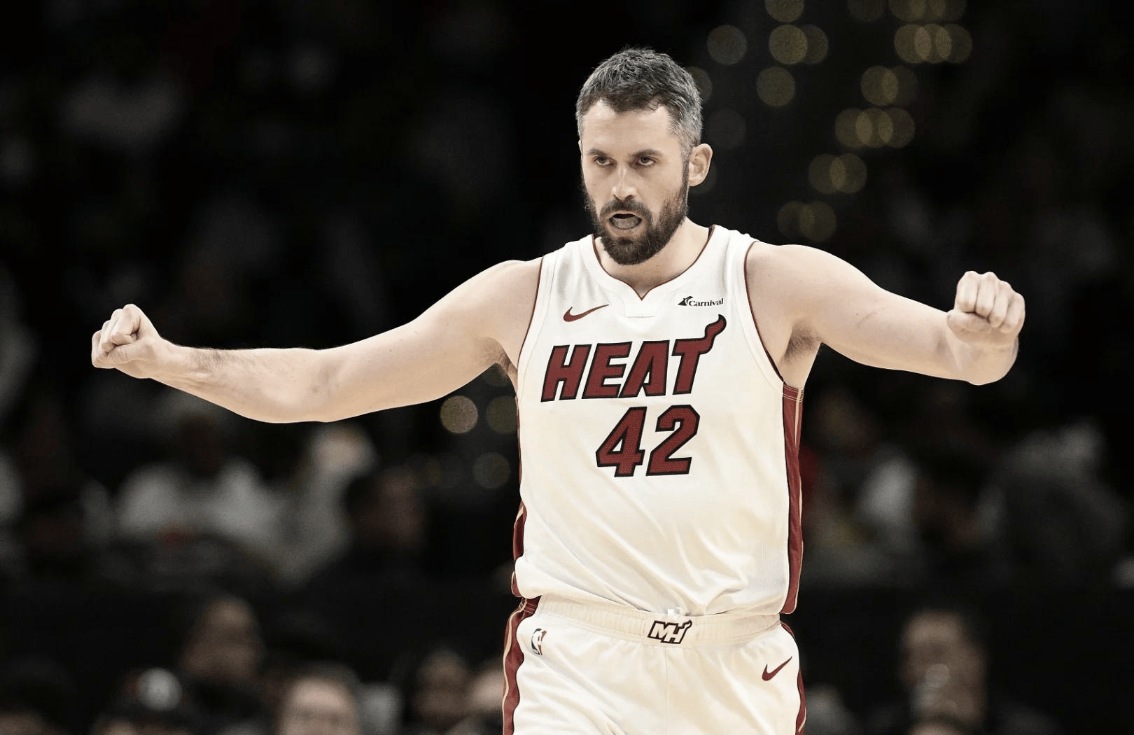 凯文乐福被犹他爵士裁掉后，最终会去那个球队？！！！