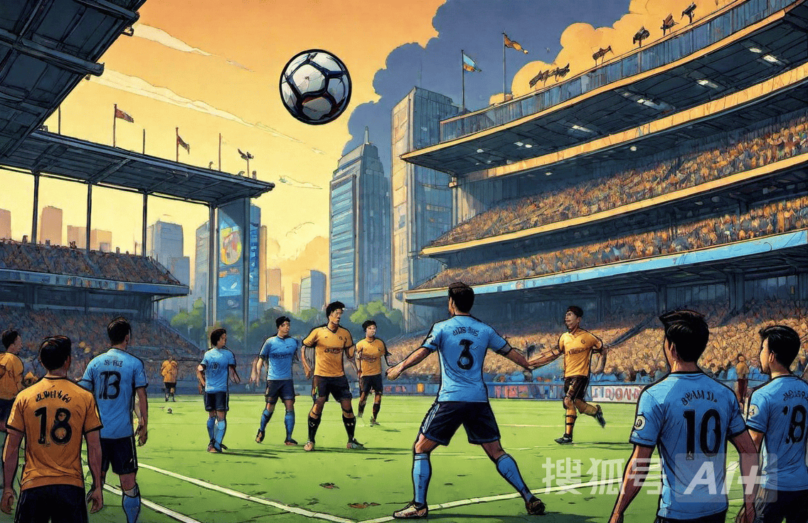 英超：埃弗顿VS曼彻斯特城 曼城客战埃弗顿：实力碾压，剑指三分！