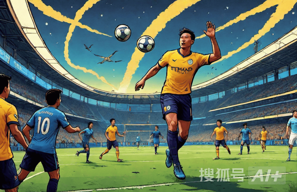 英超：埃弗顿VS曼彻斯特城 曼城客战埃弗顿：实力碾压，剑指三分！