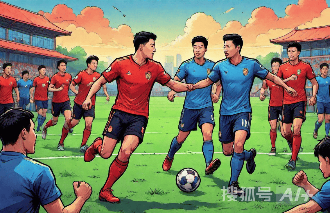 西甲：塞维利亚VS阿拉维斯 塞维利亚深陷低迷泥沼，阿拉维斯客战稳中求胜，保级大战谁能突围？