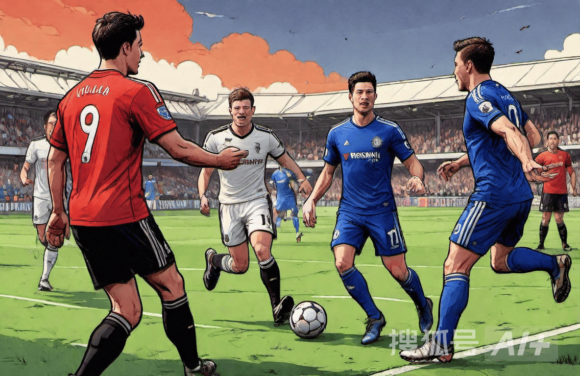 西甲：塞维利亚VS阿拉维斯 塞维利亚深陷低迷泥沼，阿拉维斯客战稳中求胜，保级大战谁能突围？