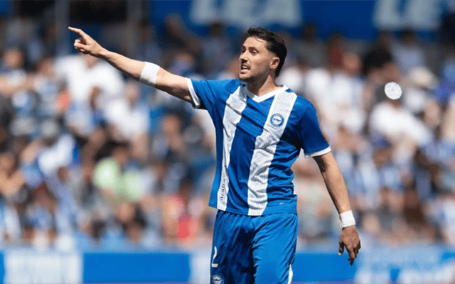 西甲：阿拉维斯保级压力巨大，巴伦西亚近期状态强势