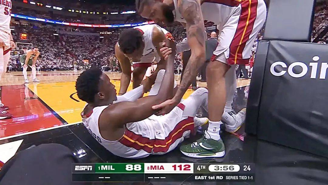 燃过，也塌了！现在来CBA都得试训？命运捉弄人啊！