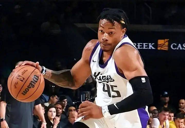 前CBA外援成逆转奇兵：阿姆斯18分+制胜抢断 火箭避免五连败