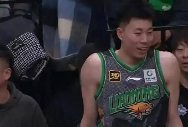 CBA从蒋兴权到张镇麟：辽宁篮球为啥这么能打？