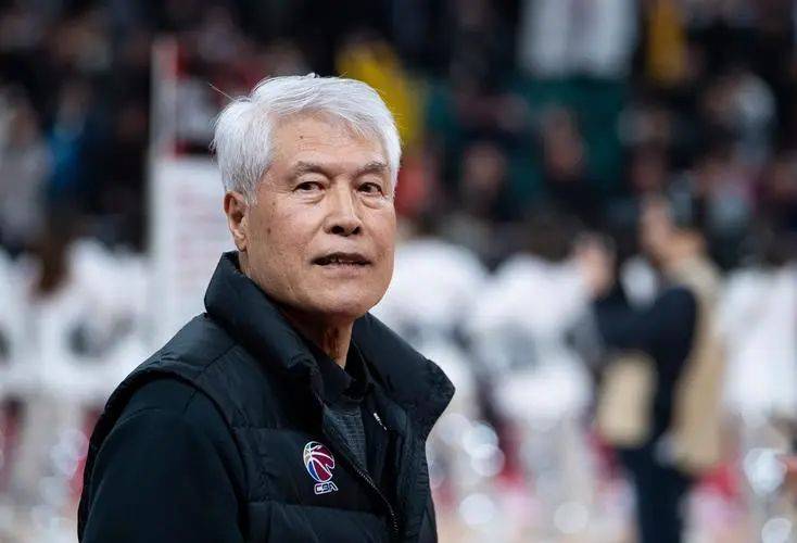 CBA从蒋兴权到张镇麟：辽宁篮球为啥这么能打？