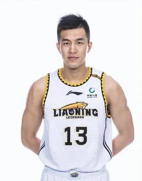 CBA从蒋兴权到张镇麟：辽宁篮球为啥这么能打？