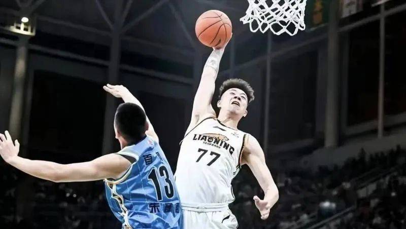 CBA从蒋兴权到张镇麟：辽宁篮球为啥这么能打？