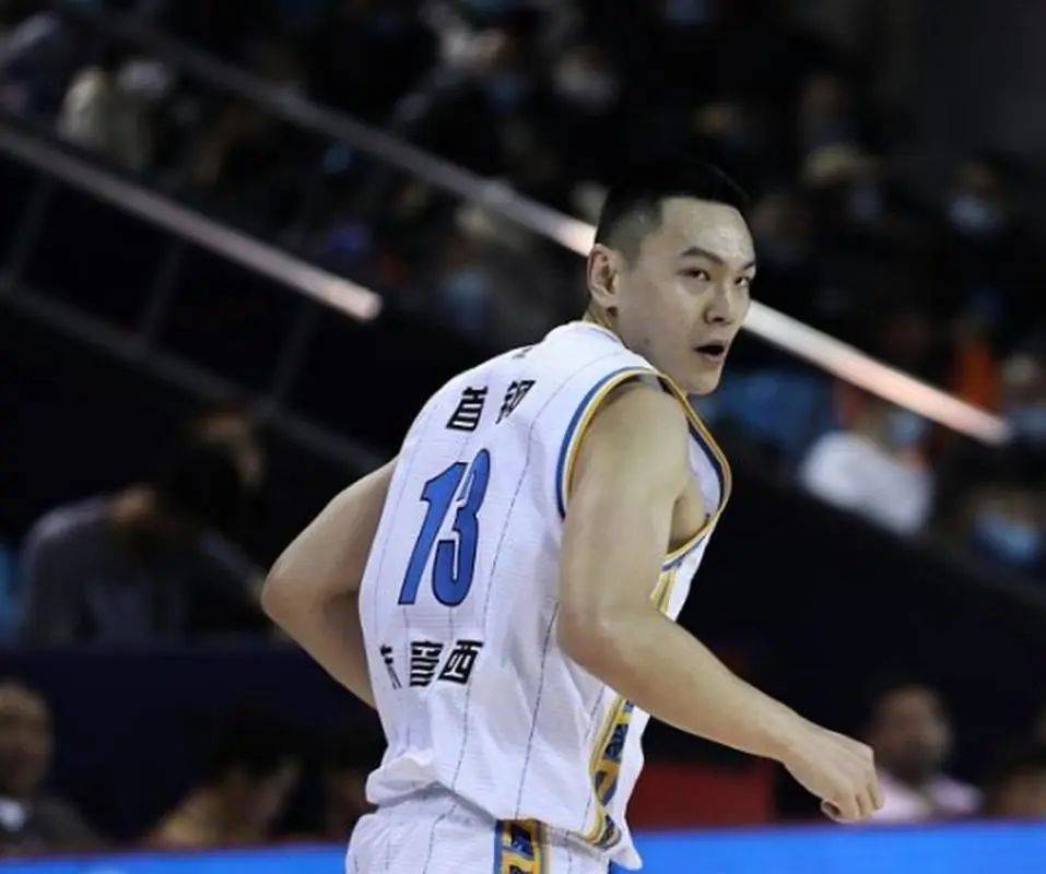 CBA没伤病却上不了场？35岁朱彦西的退役真相