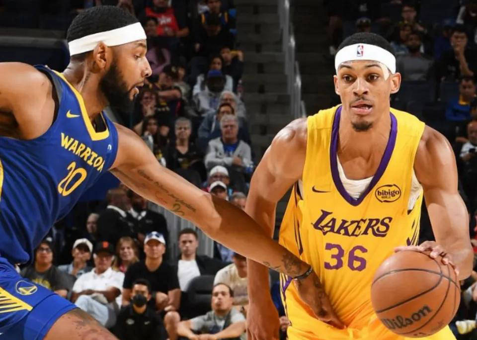 CBA球员冲击NBA：颠覆“没统治CBA就别打NBA”传统观念