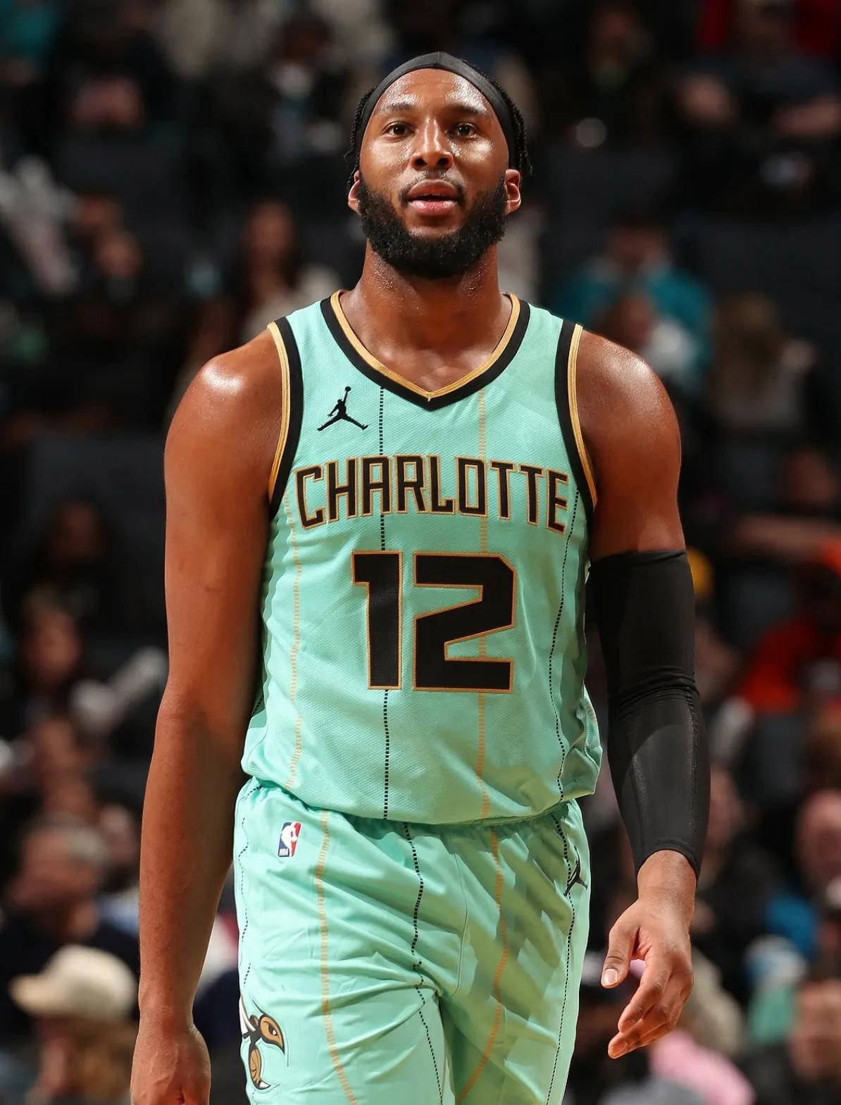 夏洛特黄蜂裁掉约什-奥科吉，他的未来在哪里？