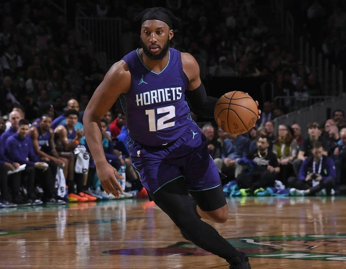 夏洛特黄蜂裁掉约什-奥科吉，他的未来在哪里？