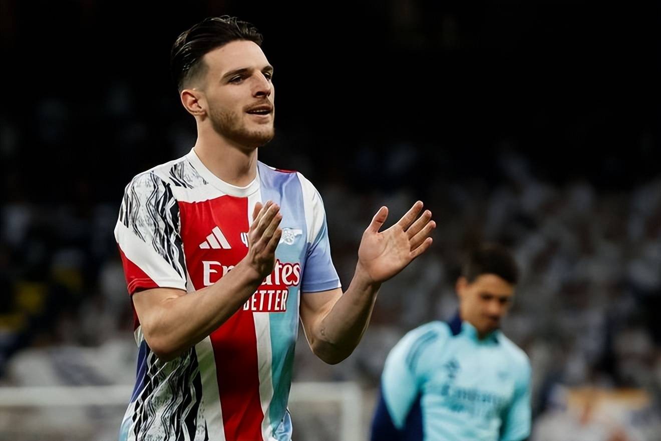 南安普顿1-2阿森纳，赛后评分：阿森纳3号排第一