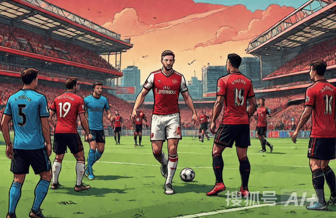 英超 阿森纳VS伯恩茅斯 阿森纳欧冠前线受困，伯恩茅斯客场逆袭有望？