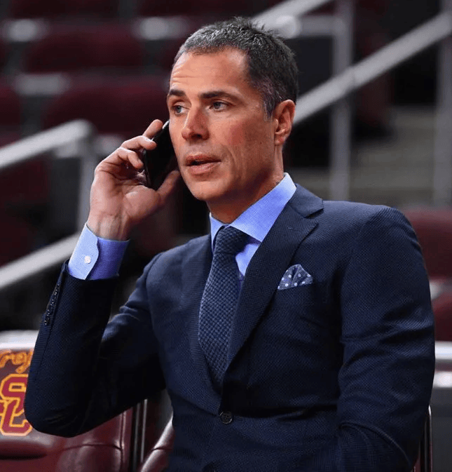 拒绝詹姆斯团队！湖人强势！佩林卡态度明确，退役巡演都难办