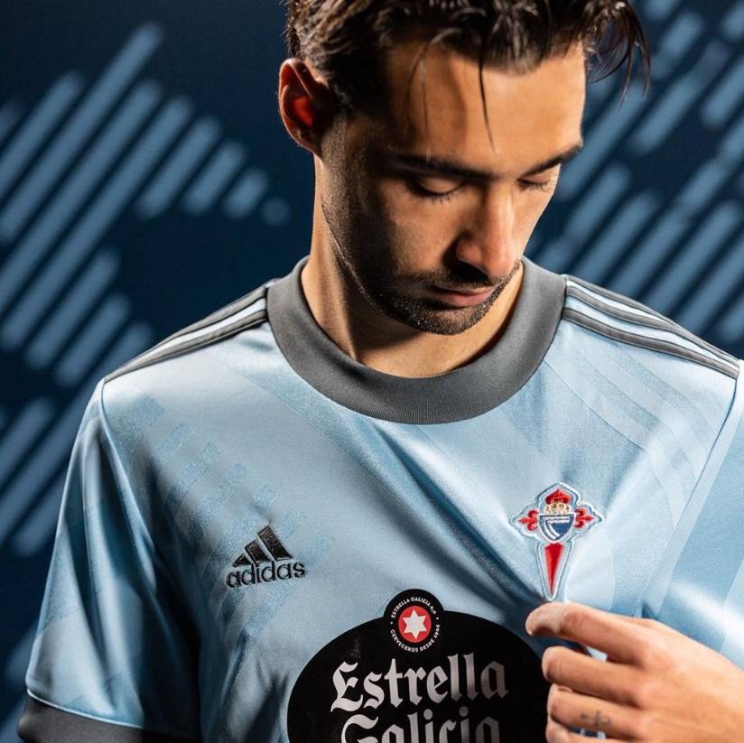 西甲：维戈塞尔塔VS比利亚雷亚尔