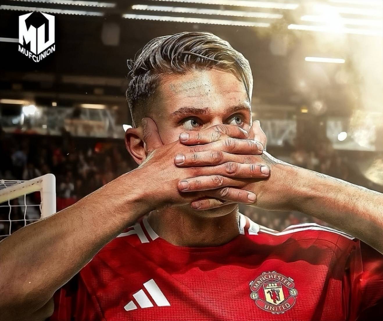 曼联截衚(hú)阿森纳？葡(pú)媒曝(pù)约克雷(léi)斯或转投红魔(mó)，7000万欧元达成协议