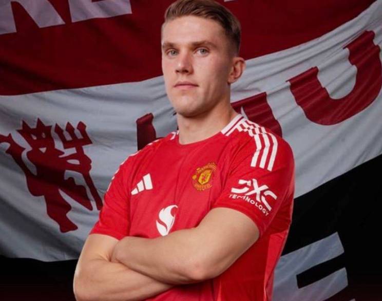 曼联截胡阿森纳？葡媒曝约克雷斯或转投红魔，7000万欧元达成协议