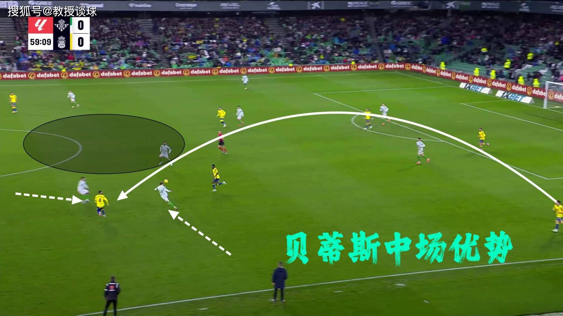 西甲：贝蒂斯vs巴拉多利德，贝蒂斯遇上西乙预备队，主场开大？