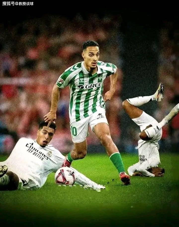 西甲：贝蒂斯vs巴拉多利德，贝蒂斯遇上西乙预备队，主场开大？