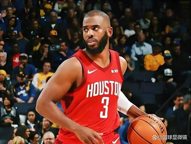 保罗重返休斯顿？火箭腾出老将底薪，威少、本-西蒙斯均有戏？
