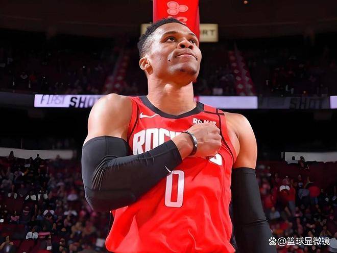 保罗重返休斯顿？火箭腾出老将底薪，威少、本-西蒙斯均有戏？