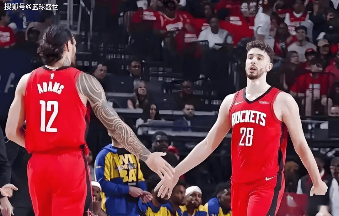 休斯顿火箭：万事俱备，只欠阿杜？