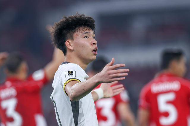 中国男足彻底无缘2026世界杯