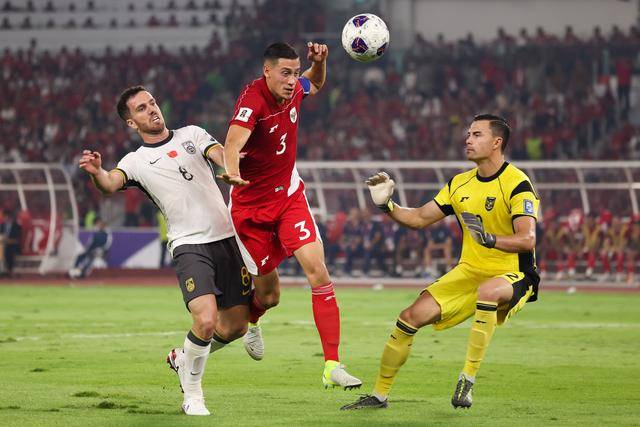 中国男足彻底无缘2026世界杯