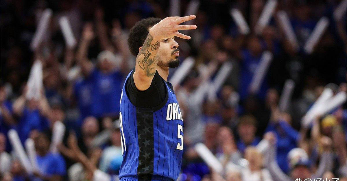 奥兰多魔术或将瞄(miáo)準(zhǔn)開(kāi)拓者后卫安芬尼(ní)·西(xī)蒙斯以提升球隊(duì)实力