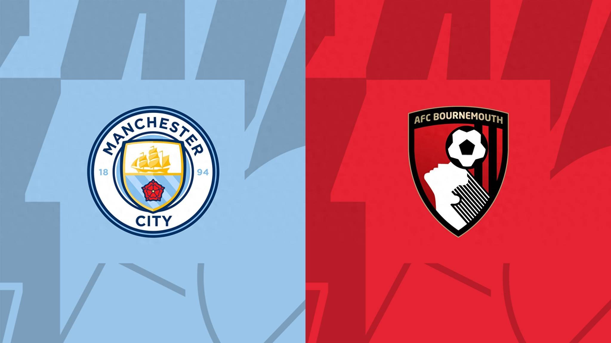 曼(màn)城(chéng)vs伯恩(ēn)茅斯前瞻：曼(màn)城(chéng)英(yīng)超(chāo)争5 主場(chǎng)拿下伯恩(ēn)茅斯可升至第3