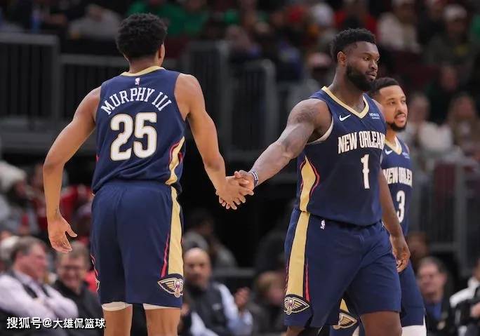 湖人盯上新奥尔良鹈鹕的年轻前锋，为老詹退役(yì)做准备吗？