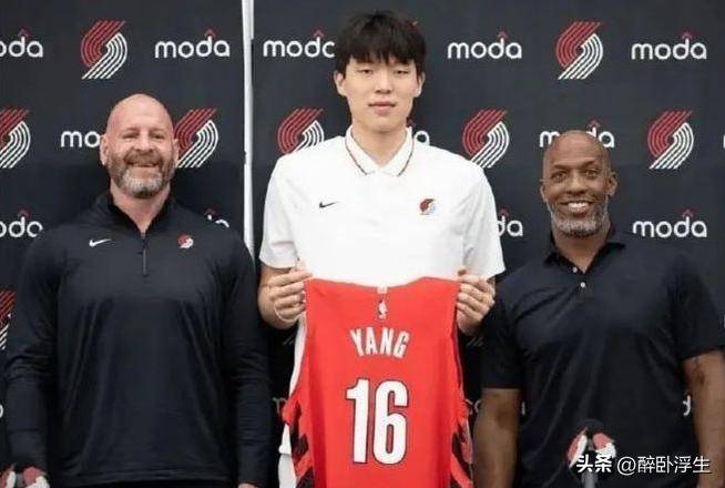 恶劣！杨瀚森姓名拼音谐音商标均被抢注 姚明乔丹科比也曾中招