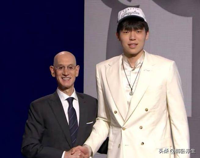 恶劣！杨瀚森姓名拼音谐音商标均被抢注 姚明乔丹科比也曾中招