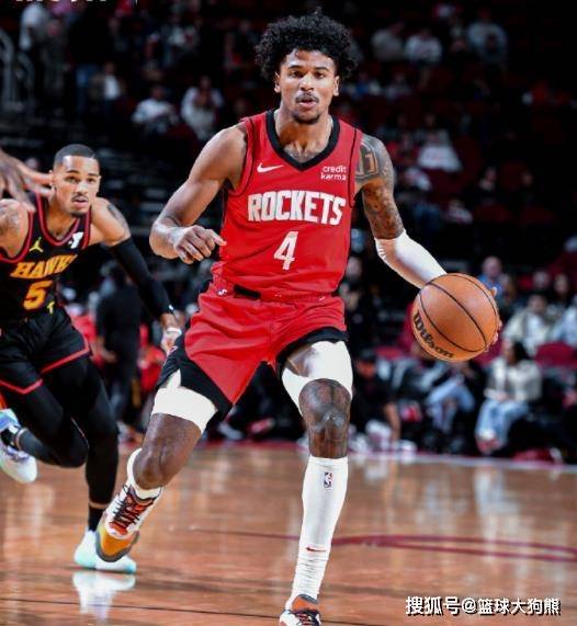 恭喜火箭队！休赛期第6人加盟，外线防守再升级，解决“后卫荒”