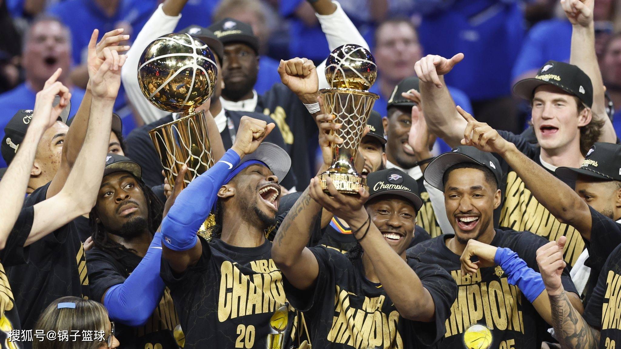 火箭队飙升第4！美媒评NBA管理层能力：湖人22勇士14雷霆强势夺魁