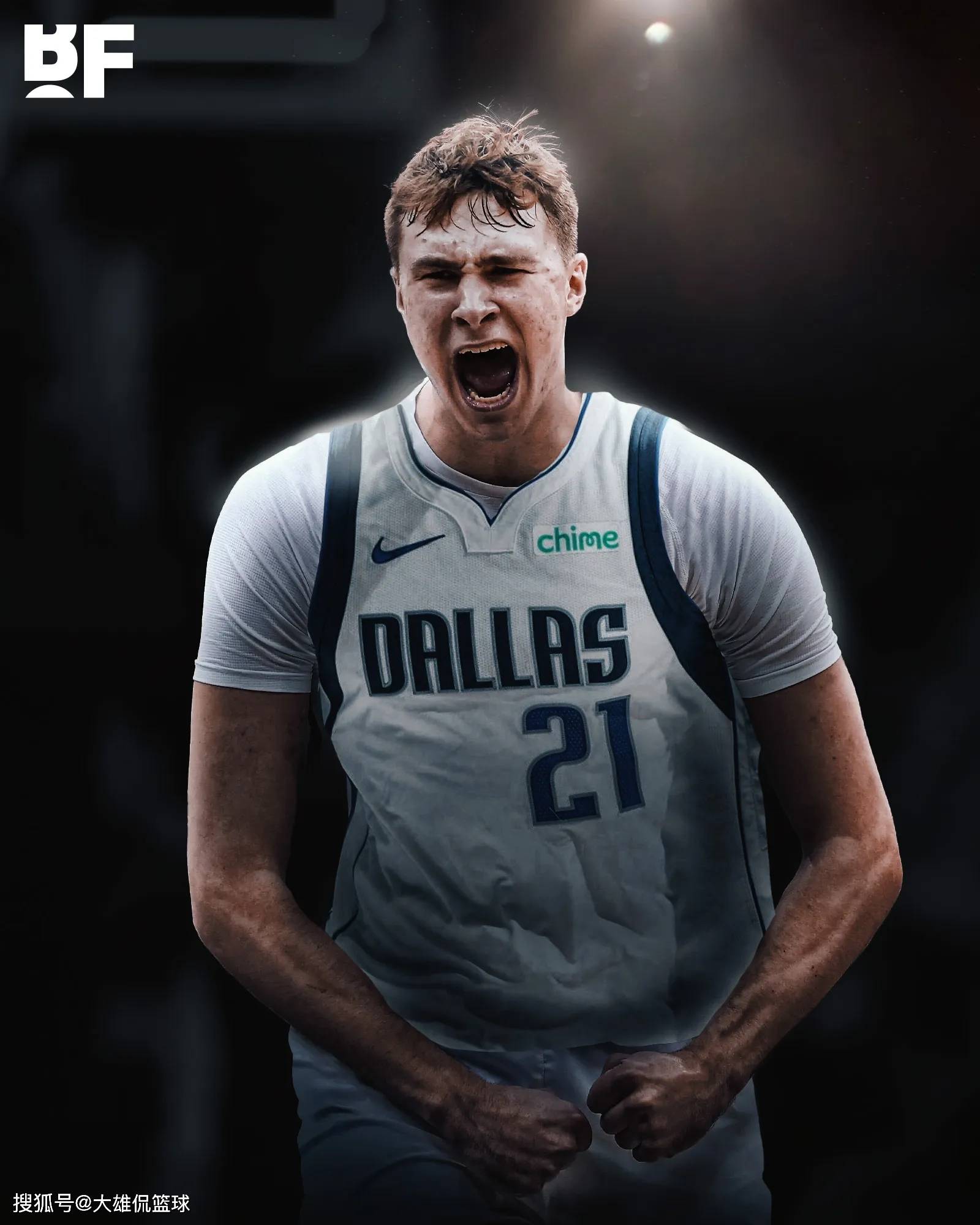 詹姆斯加入达拉斯独行侠组建三巨头，恐怕独行侠管理层不同意