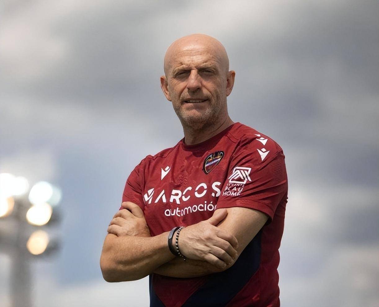 莱万特绝杀冲甲！重返西甲，本世纪升级王