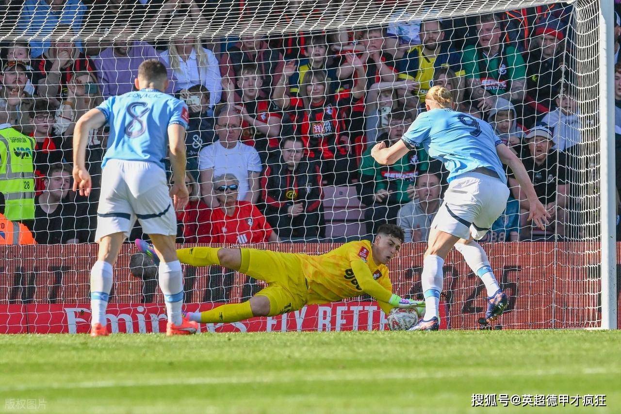 阿森纳买凯帕给拉亚当替补！阿尔特塔体现西班牙人帮助西班牙人！