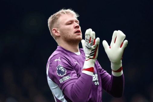 米兰体育资讯：纽卡斯尔联租借南安普顿门将拉姆斯代尔