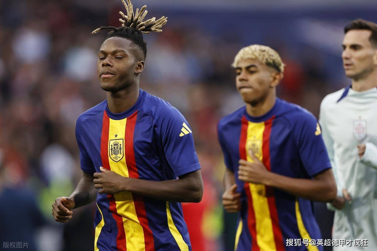 西班牙队希望尼科去巴萨！拜仁、阿森纳准备哄抢，毕巴都可接受！