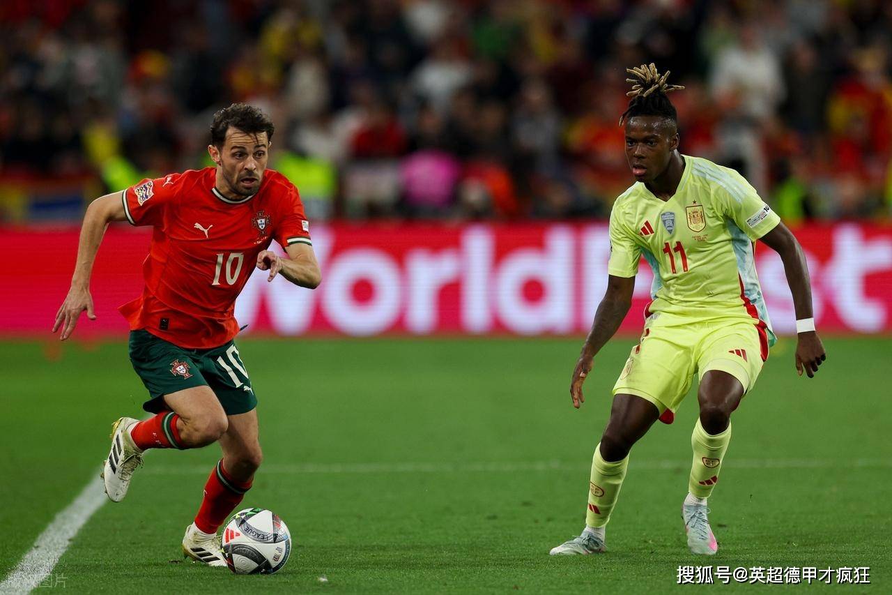 西班牙队希望尼科去巴萨！拜仁、阿森纳准备哄抢，毕巴都可接受！