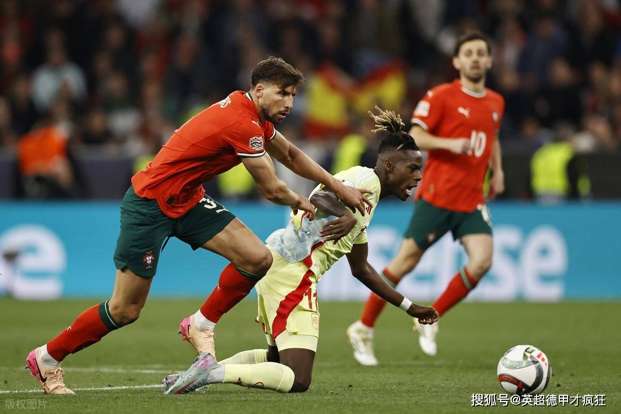 西班牙队希望尼科去巴萨！拜仁、阿森纳准备哄抢，毕巴都可接受！