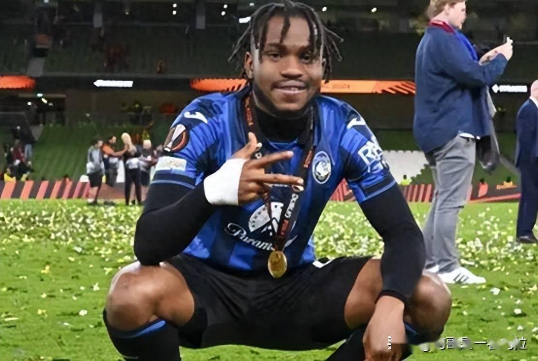 狗哥蓝黑礼记：独家揭秘亚特兰大对卢克曼坚持要价五千万的原因